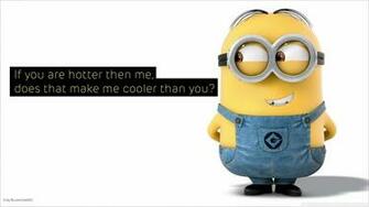 Minions HD Wallpaper For Windows Win10themes Net