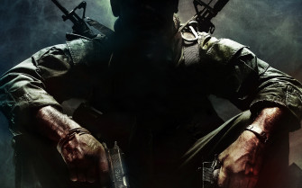 Call Of Duty Wallpaper