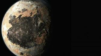 Pluto Photos Baltana
