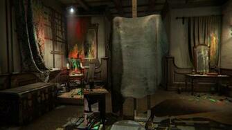 Layers Of Fear Screenshot Galerie Pressakey