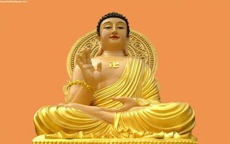 God Buddha HD Wallpaper Beautiful