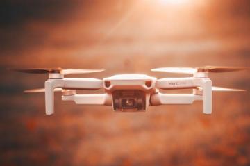 Dji Mavic Mini Pictures Image