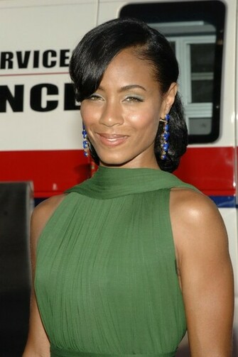 Jada Pinkett Smith Wallpaper Top Rated