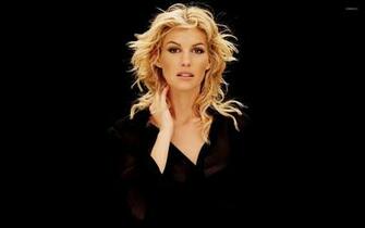Faith Hill Wallpaper Celebrity