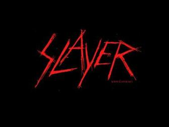 Slayer Biography Rock Wallpaper Full HD