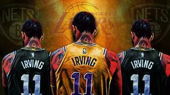 Kyrie Irving Should Sign With At T Entertainment News