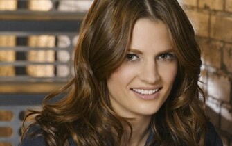 Stana Katic Picture Wallpaper High Definition Quality