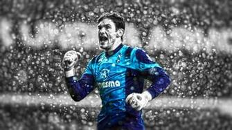 Hugo Lloris Tottenham Hotspur Wallpaper Desktop With