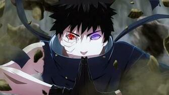 Obito Uchiha HD Wallpaper Background Image
