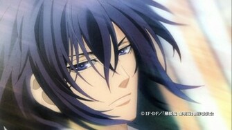 Hakuouki Reimeiroku Wallpaper