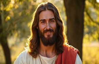 Beautiful Pictures Of Jesus Wallpaper