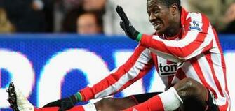 Asamoah Gyan Wallpaper HD