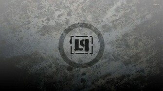 Linkin Park Logo Wallpaper