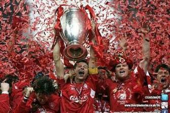 Liverpool Fc Wallpaper Them Echo