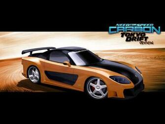 Rx7 Veilside Fortune Body Kit Car Release Date