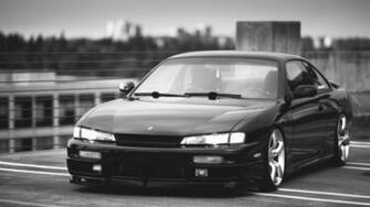 Nissan Silvia S14 Kouki Car Jdm Tuning Wallpaper HD