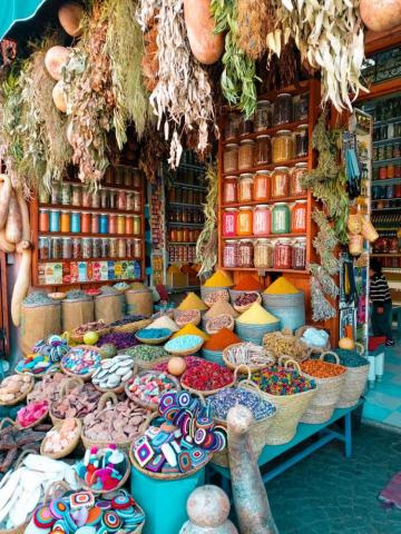 Best Morocco Pictures Stunning Image On