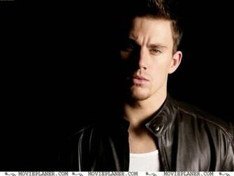 Channing Tatum Wallpaper In Magic Mike