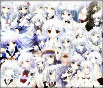 Kanade Tachibana Wallpaper By Hazakimoonphase