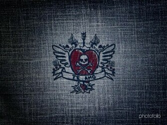 Te Amo Wallpaper Desktop Background