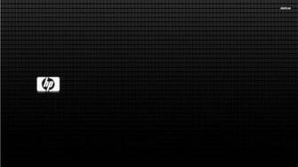 Hewlett Packard Desktop Background