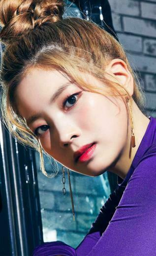 Twice Go Fierce And Sexy In More Bdz Teaser Image Allkpop
