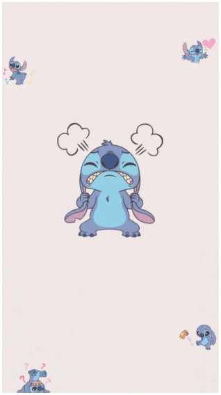 Aesthetic Disney Wallpaper