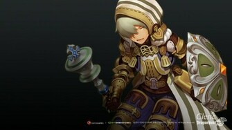 Dragon Nest Europe To Play Online Action Rpg
