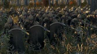 Gondor Sword Infantry Image Total War Rise Of Mordor