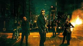 The Purge Anarchy Wallpaper MixHD