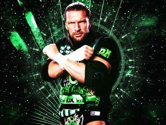 Triple H Wallpaper 3d Nature