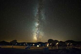 Spent The Night Among Dishes At Seti I May Have Reached Peak