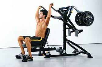 Workout Desktop Wallpaper