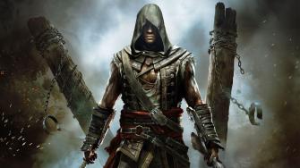 Ac4 Dom Cry Wallpaper