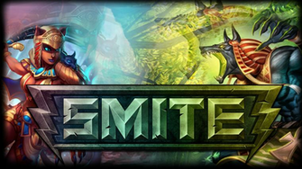 Anubis Bastet Wallpaper Smite By Frostydawn Watch Fan Art