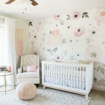 Here S What Trending In The Nursery This Week Floral