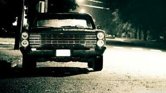 Ford Galaxie 4k HD Desktop Wallpaper For Ultra Tv Dual