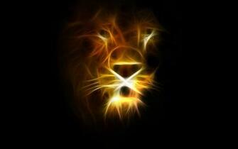 Aslan Resmi Desktop Wallpaper HD Resim Resimler
