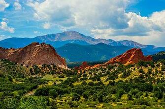 Capture Life Through The Lens Garden Of Gods Outside