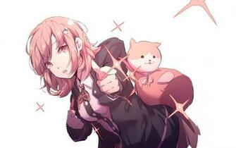 Nanami Chiaki HD Wallpaper Background Image Id