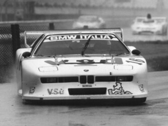 Bmw M1 Gruppe Wallpaper Car HD