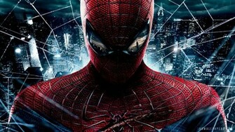 Amazing Spider Man Wallpaper Background In
