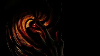 Obito Uchiha Naruto Wallpaper