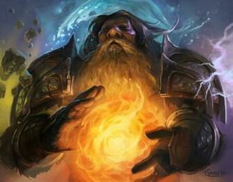 Arvos Jadestone Dwarf Shaman By Nightblue Art