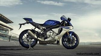 Yamaha Yzf R1 Image New Photo Gallery