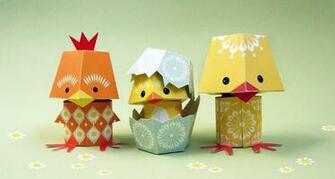 Paper Crafts Super Mario Craft And More Via