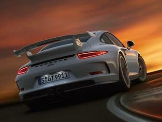 Porsche Gt3 Supercar Fa Wallpaper