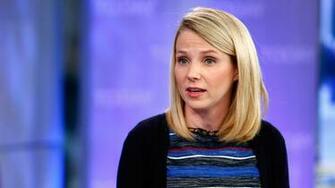 Marissa Mayer Wallpaper