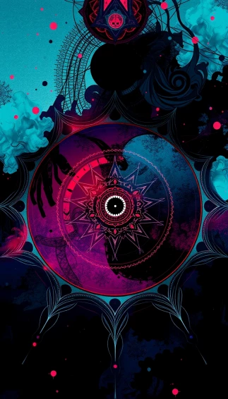 Tool Phone Wallpaper