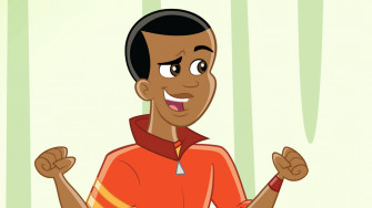 Watch Fresh Beat Band Of Spies Season Episode